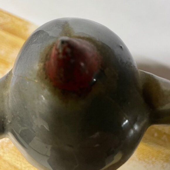 Vintage Nodder Bobblehead Elephant 1950's - Picture 10 of 13